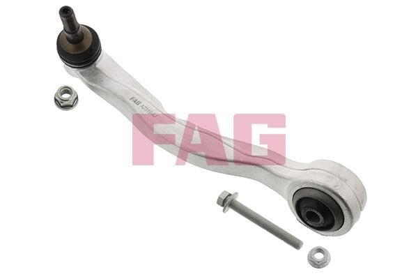 FAG 821059710 SALINCAK ON SOL ALT ARKA BMW E60 E61 - Görsel 1