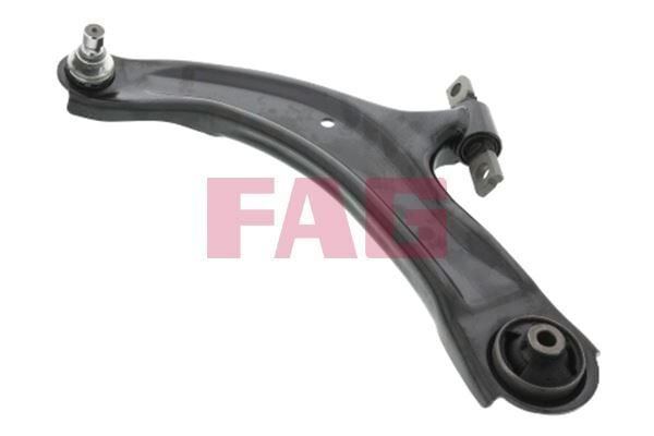 FAG 821080710 SALINCAK ALT SOL ROTİLLİ NISSAN QASHQAI 1.5L DCİ K9K DİZEL 1.6L HR16DE J10DE 06-13 / X-TRAIL 2.0L QR 20 T31 07-13 / RENAULT KOLEOS 08> - Görsel 1