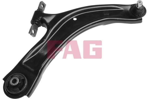 FAG 821080810 SALINCAK ALT SAĞ ROTİLLİ NISSAN QASHQAI 1.5L DCİ K9K DİZEL 1.6L HR16DE J10DE 06-13 / X-TRAIL 2.0L QR 20 T31 07-13 / RENAULT KOLEOS 08> - Görsel 1