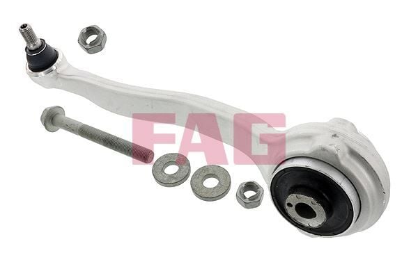 FAG 821087110 SALINCAK ON SOL ALT UST MERCEDES W204 S204 C204 C207 R172 - Görsel 1