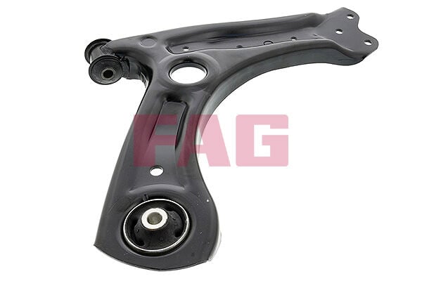 FAG 821094910 SALINCAK ON SAĞ VW-SKODA-SEAT-AUDİ POLO-IBIZA-FABIA-A1 10> ROTİLSİZ - Görsel 1