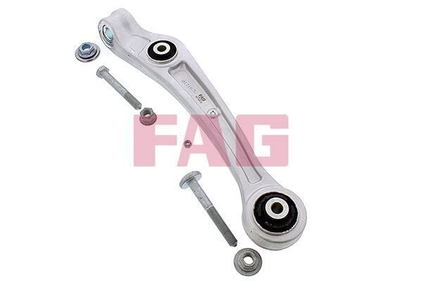 FAG 821106910 ÖN ALT TABLA DÜZ SOL A4 11-15 A6 10>A5 09-17 MACAN 14>GENİŞ BURÇLU - Görsel 1