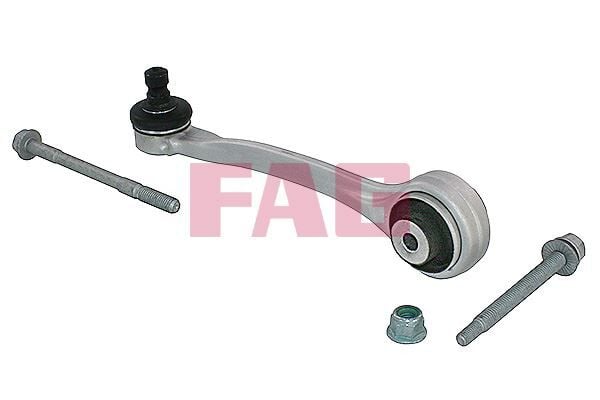 FAG 821115210 ÜST ROTİLLİ KOL SOL EĞRİ A4 15 > - Görsel 1