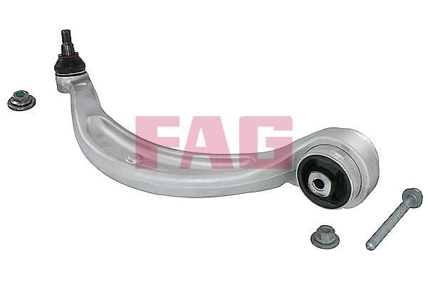 FAG 821115610 ROTİLLİ KOL ALT EĞRİ SOL A4-A5 BM 2015 > - Görsel 1