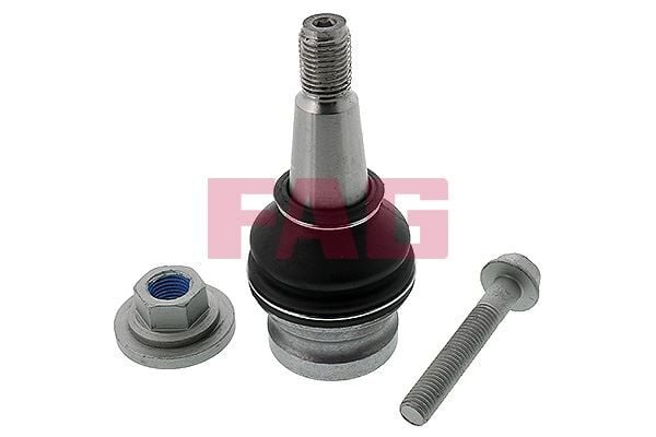FAG 825036510 ROTİL ALT A4-A5-A6-Q5 2008 > FEBI 40930 - Görsel 1