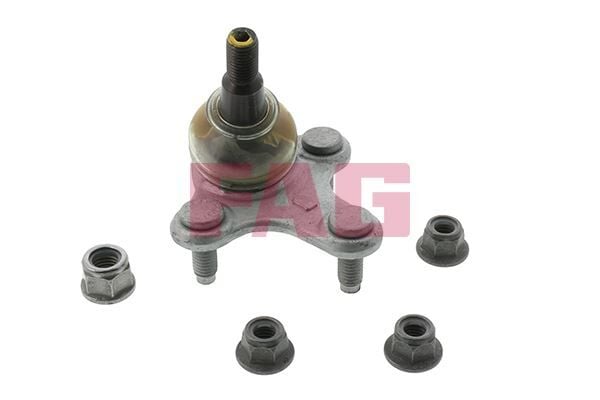 FAG 825037110 ALT ROTİL SOL GOLF 7-OCTAVIA 12>A3 13>LEON 12 - Görsel 1