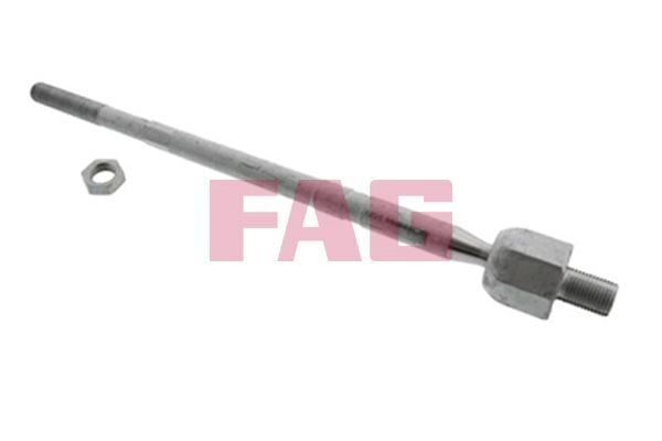 FAG 840020310 ROT MİLİ ÖN İÇ-A3 8L1-1996-2003-LEON 1M1-1999-2006-TOLEDO II 1M2 -1999-2006 - Görsel 1