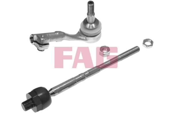 FAG 840055310 ROT KOLU SAG BMW E81 E82 E87 E88 E90 E91 E92 E93 E84 ROT BASI ILE - Görsel 1