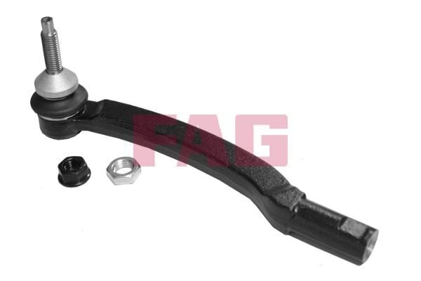 FAG 840104210 ROT BASI SOL VOLVO XC70 XC90 02-14 30776323-30776806-31201228-31429017 - Görsel 1