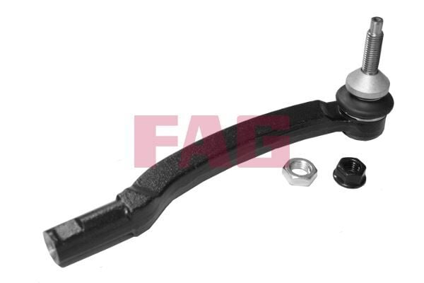 FAG 840104310 ROT BASI SAG VOLVO XC70 XC90 02-14 30760807-30776324-31201229-31429017 - Görsel 1