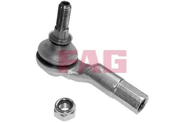 FAG 840111510 ROTBAŞI SOL IBIZA FABIA FABIZ COMBI POLO 99>01 9N - Görsel 1