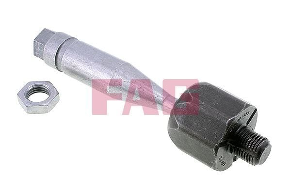 FAG 840140110 ROT MİLİ A6 05-11 - Görsel 1