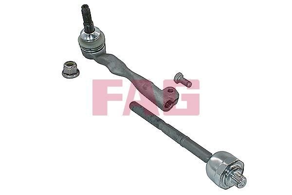 FAG 840145210 ROT KOLU SOL BMW G30 G31 G32 G11 G12 G14 G15 G16 ROT BASI ILE - Görsel 1