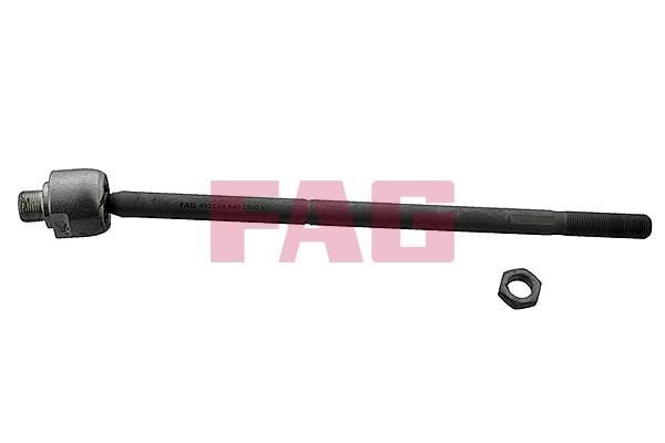 FAG 840150010 ROT MILI SAG DISCOVERY 3 L319 04>09 DISCOVERY 4 L319 09>18 - Görsel 1