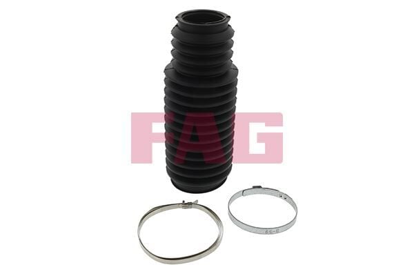 FAG 841000530 DIREKSIYON KORUGU BMW E39 95>03 - Görsel 1