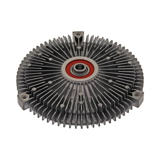 FANEX 1317888 FAN TERMIGI MERCEDES M103 W210 A124 W140 R129 - Görsel 1