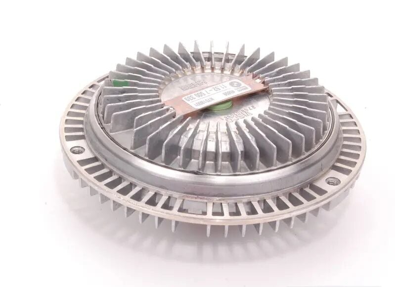 FANEX 2132570 FAN TERMIGI BMW M73 M70 M60 M62 M30 E31 E34 E38 - Görsel 1