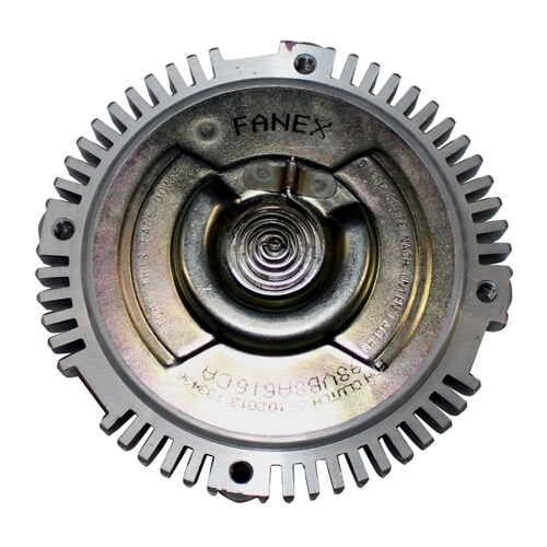 FANEX CS1713 FAN TERMİĞİ TRANSIT T15-T12 2.5 DI 94>00 YENI MODEL TEK TERMIK - Görsel 1