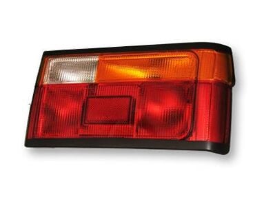 FARBA 10675E STOP SOL R9 SPRİNG BOYALI - Görsel 1