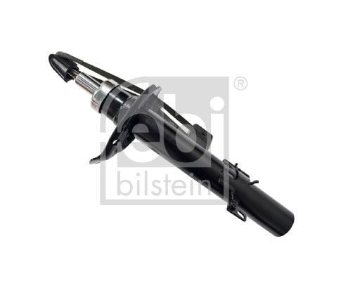 FEBI 1002372 AMORTISOR ARKA SOL GAZLI LAND ROVER FREELANDER II L359 - Görsel 1