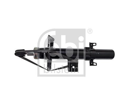 FEBI 1002401 AMORTISOR ARKA SAG GAZLI LAND ROVER FREELANDER II L359 - Görsel 1