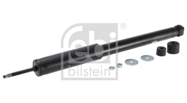FEBI 1002433 AMORTISOR ARKA GAZLI MERCEDES W203 CL203 S203 A209 - Görsel 1