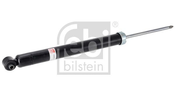 FEBI 1002615 AMORTISOR ARKA GAZLI MERCEDES C-CLASS W204 S204 C204 - Görsel 1