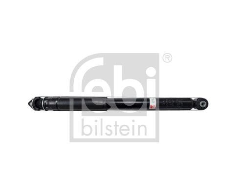 FEBI 1002682 AMORTISOR ARKA GAZLI MERCEDES E-CLASS W211 - Görsel 1