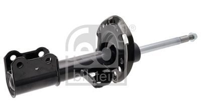 FEBI 1002727 AMORTISOR ON SAG GAZLI MERCEDES W176 W246 C117 X117 - Görsel 1