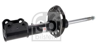 FEBI 1002745 AMORTISOR ON SOL GAZLI MERCEDES W176 W246 C117 X117 - Görsel 1