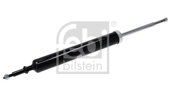 FEBI 1002787 AMORTISOR ARKA GAZLI BMW E90 01-03-2006 > 01-08-2008BMW 3 E90 330İ-200 KW 272 HP-01-03-2007 > 01-08-2008BMW 3 E90 330D-170 KW - Görsel 1