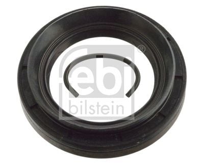 FEBI 103348 DIFERANSIYEL KECESI BMW E46 E60 E90 F10 F20 F30 E92 F32 F33 F34 F36 F07 G31 F12 F13 F01 G11 G12 E84 E83 F48 F25 F26 E53 E70 F15 F16 E71 E72 - Görsel 1