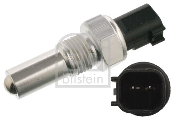 FEBI 106972 GERI VITES MUSURU TRANSIT COURIER 14 > FIESTA 01 > FUSION 01>12 C MAX 07 /> FOCUS II 04>11 - Görsel 1