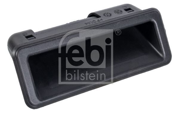 FEBI 108217 BAGAJ ACMA DUGMESI BMW E82 E88 E90 E91 E92 E93 E60 E61 E84 E70 E71 E72 - Görsel 1
