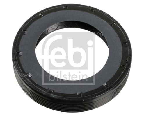 FEBI 11412 DEFRANSİYEL KEÇESİ SOL P106-P206-P207-P306-P307-P406-P407-PARTNER-C2-C3-C4-C5-NEMO 29.9x47x11.3 - Görsel 1