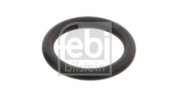 FEBI 12409 HARARET MÜŞÜR ORINGI RENAULT DACIA AUDI SEAT VW SKODA OPEL FORD PEUGEOT İç Çap: 19.5mm Kalınlık: 3.5mm - Görsel 1