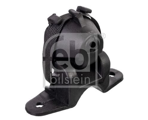 FEBI 172097 EGZOZ BAĞLANTI TAKOZU P307 02>09 P308 07>14 P3008 09>16 EXPERT 07>16 C4 04>18 JUMPY II 07>16 DS4 16> 18 - Görsel 1