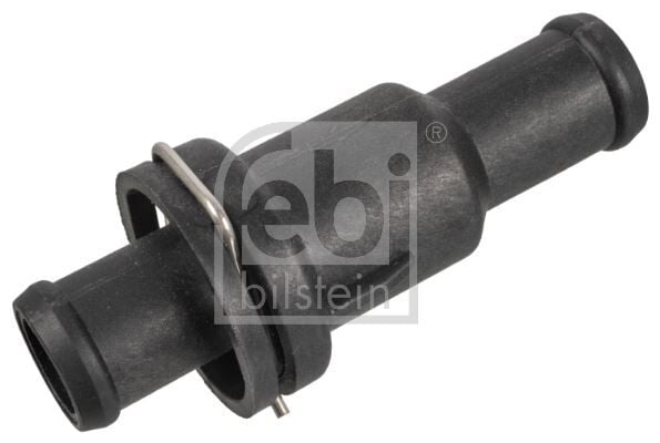 FEBI 172376 TERMOSTAT GOLF 5-6-JETTA-PASSAT-SCOROCCO-TIGUAN-A3-LEON 04-11 1.4TSI-2.0TDI - Görsel 1
