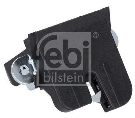 FEBI 176446 ARKA BAGAJ KİLİDİ GOLF6-TIGUAN-POLO-LEON-GOLF7 - Görsel 1