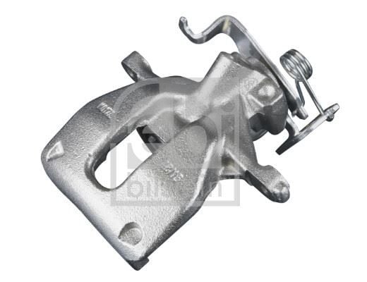 FEBI 178051 ARKA FREN KALİPERİ SOL FORD TRANSIT V347-348 06>14 KUNDAKSIZ - Görsel 1