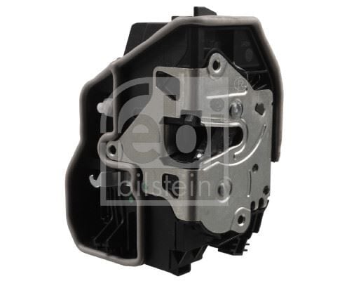 FEBI 179854 KAPI KILDI ON SAG BMW E87 E90 F10 F20 F30 F32 F33 F34 F36 F07 F01 E84 E83 F25 E70 E71 E72 - Görsel 1
