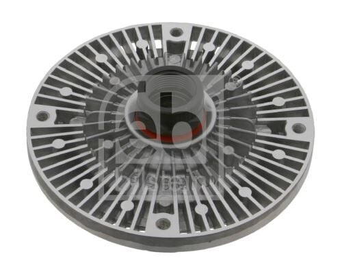 FEBI 18678 FAN TERMIGI BMW M10 M20 M40 M42 M43 M44 M50 M52 E21 E30 E36 E12 E28 E34 E24 E23 - Görsel 1