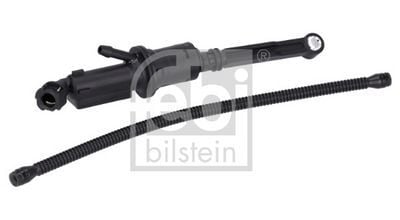 FEBI 188639 DEBRİYAJ ÜST MERKEZİ PARTNER 08> P3008 09> P5008 09> BERLINGO 08> C4 07> - Görsel 1
