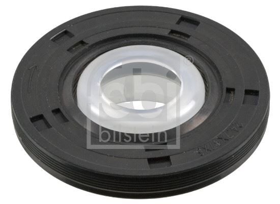 FEBI 193959 EKSANTRIK MIL KECESI OPEL ASTRA L-CORSA F-COMBO E-VIVARO C-ZAFIRA LIFE-GROSSLAND-GRANDLAND 18> 1.5 B lueHDI FORD FOCUS EURO 6 1.5 TDCI 17> CONNECT 17> KUGA III 19> PUMA 19> PEUGEOT P2008-P208-P3008 II - Görsel 1