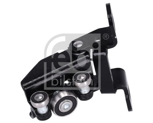 FEBI 194399 SÜRGÜLÜ KAPI ORTA MAKARA SOL FORD TRANSİT 01> - Görsel 1