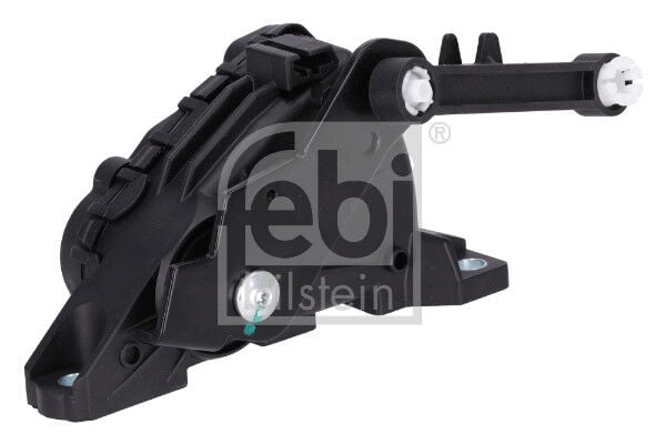 FEBI 197559 GAZ PEDAL SENSÖRÜ RENAULT CLIO II 98> KANGOO 97> SYMBOL II 08> 1.2 1.5dCi 1.6 - Görsel 1