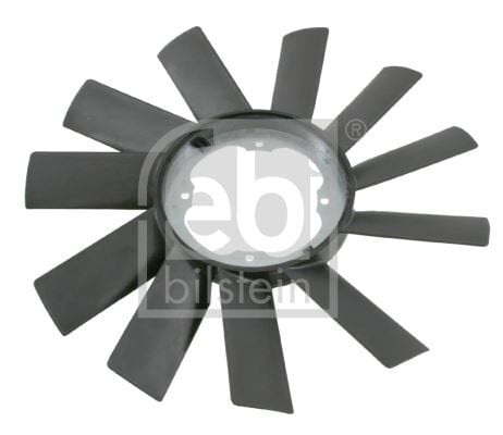 FEBI 22062 PERVANE 11 KANAT INCE 4 DELIK BMW M20 M43 M40 M50 M52 - Görsel 1