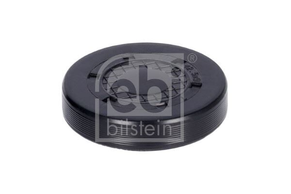 FEBI 23204 SİLİNDİR KAPAK TAPASI 42.5x9 KÜÇÜK MEGANE/CLIO/LOGAN 96> 1.4-1.6 16V K4M-K7J-K7M-K4J - Görsel 1
