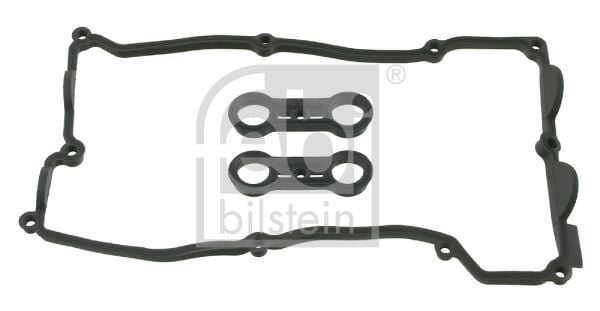 FEBI 27490 KULBUTOR KAPAK CONTASI BMW N40 N45 E46 E81 E87 E90 - Görsel 1