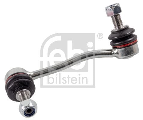 FEBI 280022 ASKI ROTU ON SAG MERCEDES SPRINTER B906 . VW CRAFTER 30-35-50 - Görsel 1